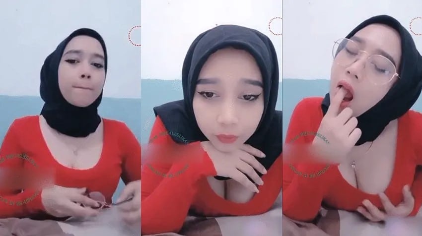 Abg Bocil Hijab Nakal Kiki Palembang Indonesia