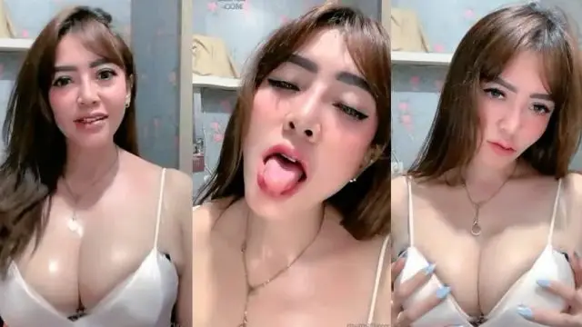 Regional Asia Japan News And Media Online Media Video Viral BeeFlo Cantik Toge Live Basah Menggoda
