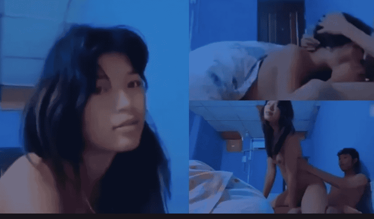 Bocil Open Bo Ceweknya Udah Kecapean Di gass Terus