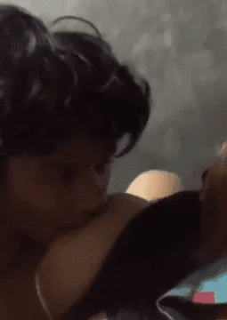 Ayang Viral Apel Malam Minggu ke Rumah Ayang Saat Sepi