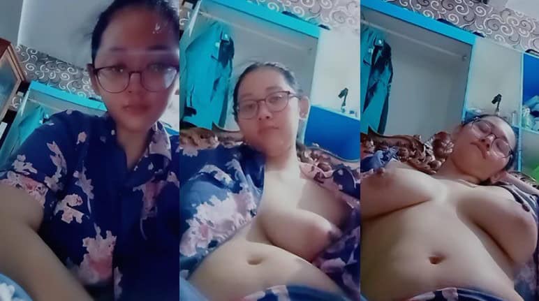 Video Beruntungnya Bibi Jepang Punya Keponakan Seperti Ini