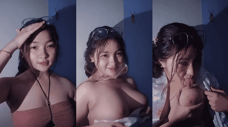 Viral Video Mahasiswi Kerja Malam Melayani Tamu Di Kost