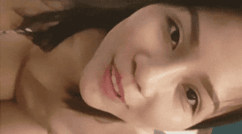 Pramugari Viral Ngebray Pacar Temen Gunung Madep