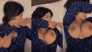 Viral Bocil Cantik Cantiknya Pacarku Ketika Di Unboxing 2