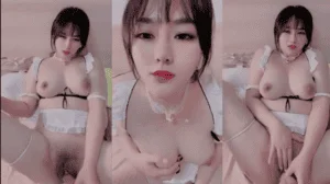 Viral ABG Cantik Mendesah Ngocok Kemem Live 2