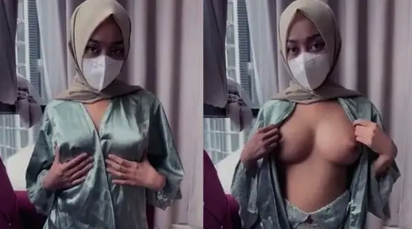 Video Viral Artis Premium Syalifah Jilbab Terbaru Full Video