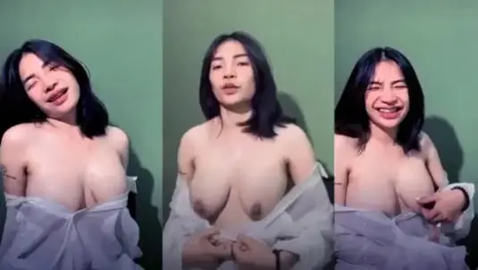 Yandex Video Viral ABG Toge Full Body Live di Instagram