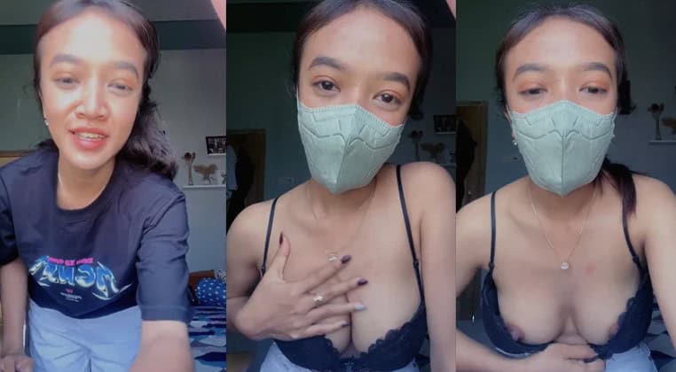 Video Amazing Challange Viral Tukar Pasangan Antar Tetangga