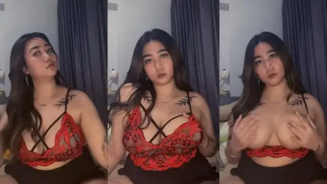 Wikwik Rita Toge Remas Susu Uting Coklat Mantap