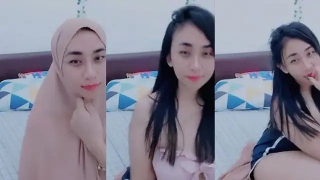 Tante Bohay Mbeb Ukhty Binal MangoLive