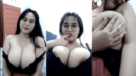 Video Viral Indonesia Indo Acha Cantik Mango Live