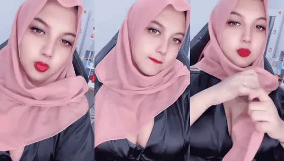 Link Video Viral Indo Hijab Cantik Live