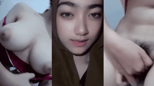 Asian Viral Indo Syakirah Viral Part 6 Full Video