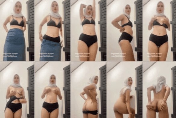 Omek Pake Wortel Say