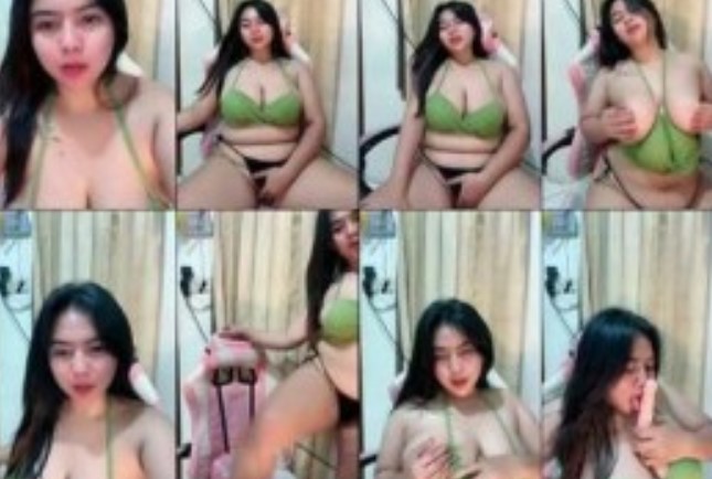 Susu Keponakan Mantap